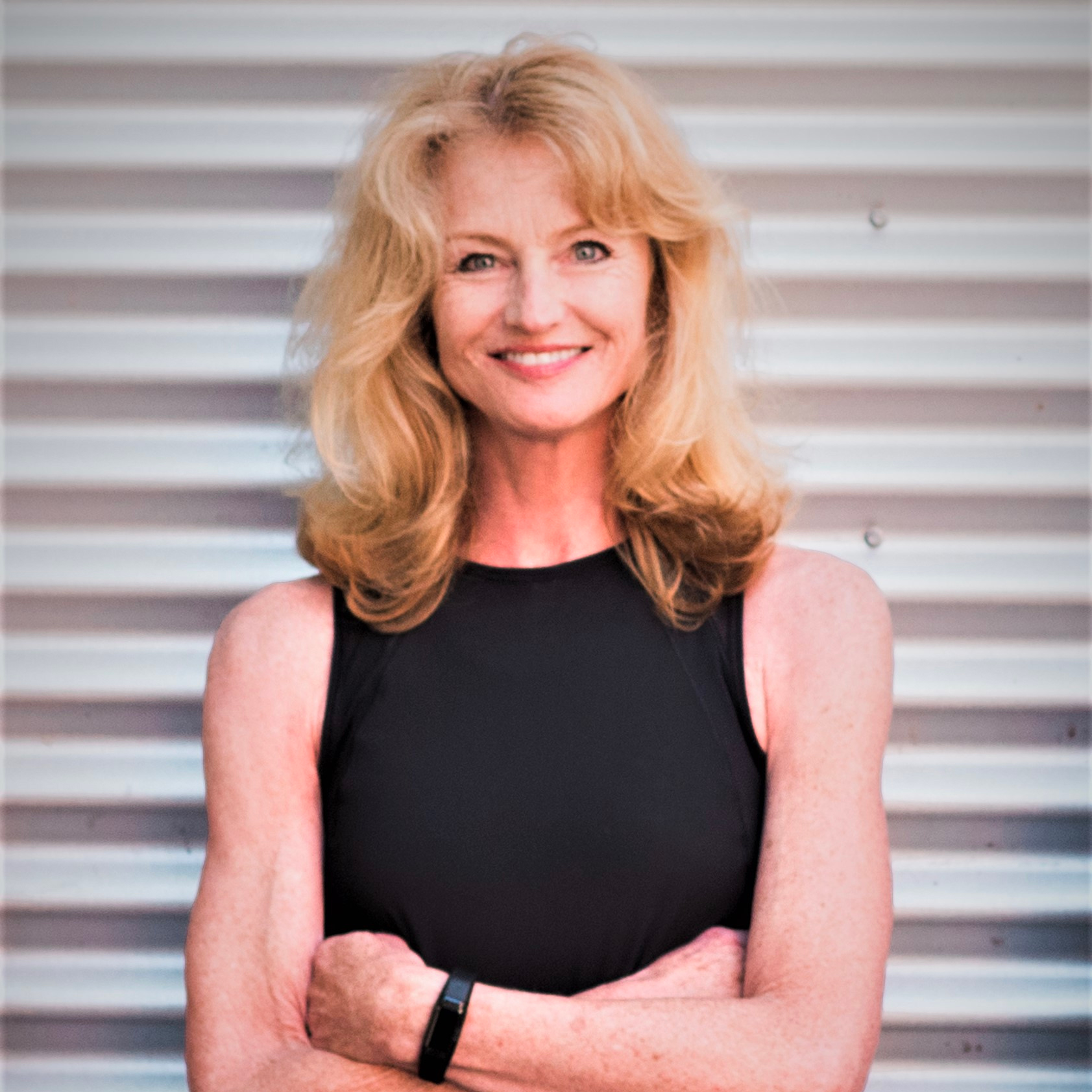Stephanie-Knickle-Fitness-Guru Stephanie Knickle Fitness Guru